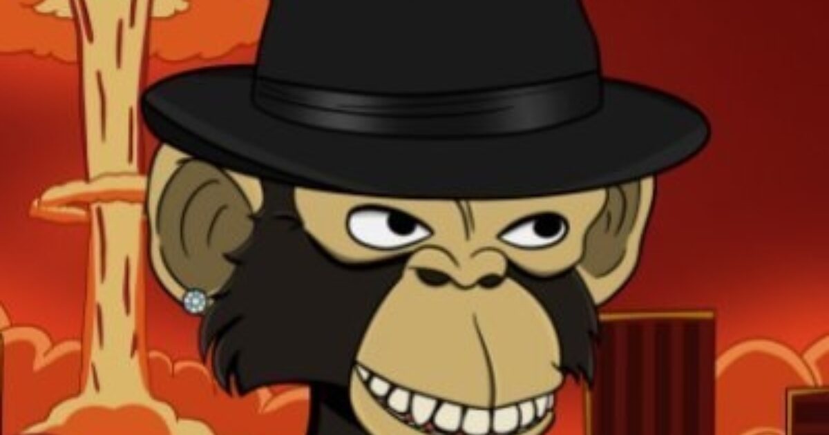 Animal World War NFT Catcher