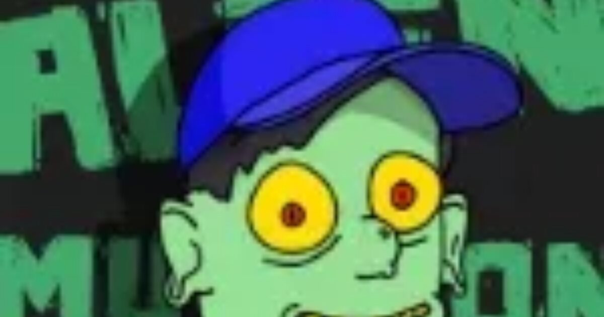 Exploding Heads Club NFT Catcher