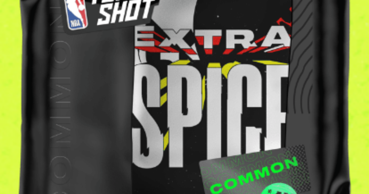 EXTRA SPICE NFT Catcher